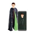 thumbnail image 2 of Harry Potter Junior Invisibility Cloak, 2 of 3