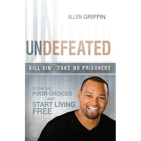 Pre-Owned Undefeated Paperback