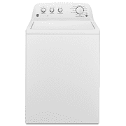 Kenmore 02620362 Top-Load Washer with Triple Action Agitator, 3.8 Cu. ft. Capacity