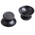 thumbnail image 3 of NUZYZ 10Pcs Black Replacement Controller Analog Thumbsticks Thumb Stick for PS4, 3 of 7