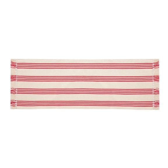 Artesanal Kitchen Mat 19.7”x55” – 100% Cotton for Stylish Home Decor