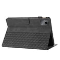thumbnail image 5 of for Lenovo Tab M11 11" 2024 Folio Case, Slim PU Leather Case with Smart Auto Wake / Sleep Stand with Pencil Holder and Card Slots Cover for Lenovo Tab M11 11" 2024, Black, 5 of 9