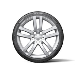 Laufenn S FIT AS LH01 All Season 245/55ZR18 103W Passenger Tire Sansujyuku sansujyuku.com
