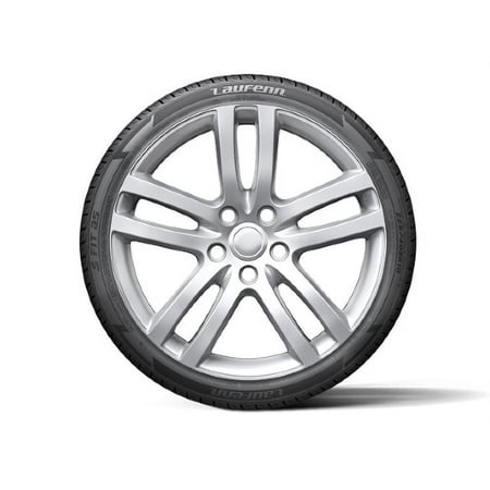 Laufenn S FIT AS LH01 All Season 245/45ZR18 100W XL Passenger Tire Fits: 2016-23 Chevrolet Malibu LT, 2017-19 Mercedes-Benz E300 4Matic Sansujyuku sansujyuku.com