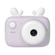 thumbnail image 1 of Seitruly Juguetes fotográficos de dibujos animados cámara Digital con cordón para niños grabadora de vídeo de alta definición videocámara Cámaras de vídeo, 1 of 6