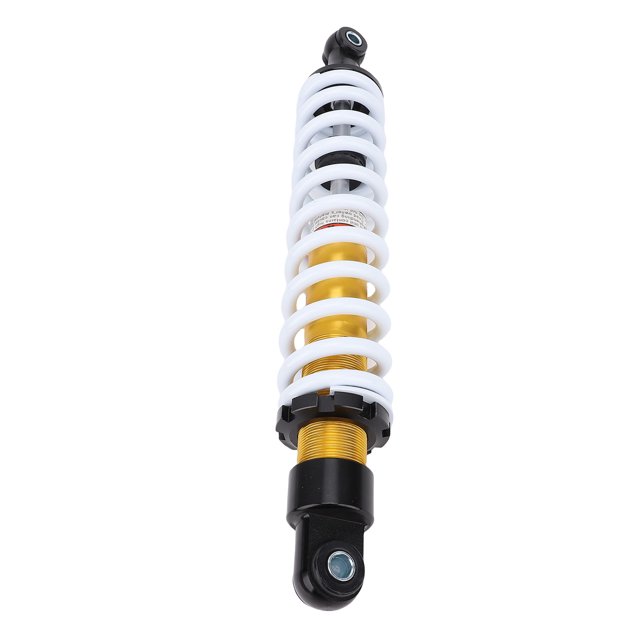 Ressort de Suspension Amortisseur, Amortisseur Robuste Amortissement Réglable pour Kart
