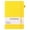Yellow, variant on Lined Journal Notebook for Women & Men, 140 Pages, College Ruled Hardcover Notebook for Work & Note Taking, Journals for Writing