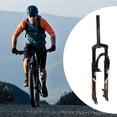 thumbnail image 4 of Tijera bicicleta R26 Con rosca negra Mariluz Suspension Negro, 4 of 4