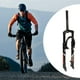thumbnail image 4 of Tijera bicicleta R26 Con rosca negra Mariluz Suspension Negro, 4 of 4