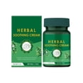 thumbnail image 3 of Xihbxyly Crema de Masaje Herbal, Fórmula Calmante para El Cuidado de La Piel, Aroma Relajante, Textura Hidratante para Uso Diario, Ideal para Aliviar El Estrés, Suave para Todo Tipo de Piel, Práctico, 3 of 7