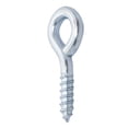 thumbnail image 4 of armella pequeña de 1 3/8 de pulgada plata 4 piezas, 4 of 4