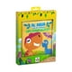 thumbnail image 1 of Libro infantil para la hora del baño: Al agua con mis amigos: Los dinosaurios Blanco, 1 of 2