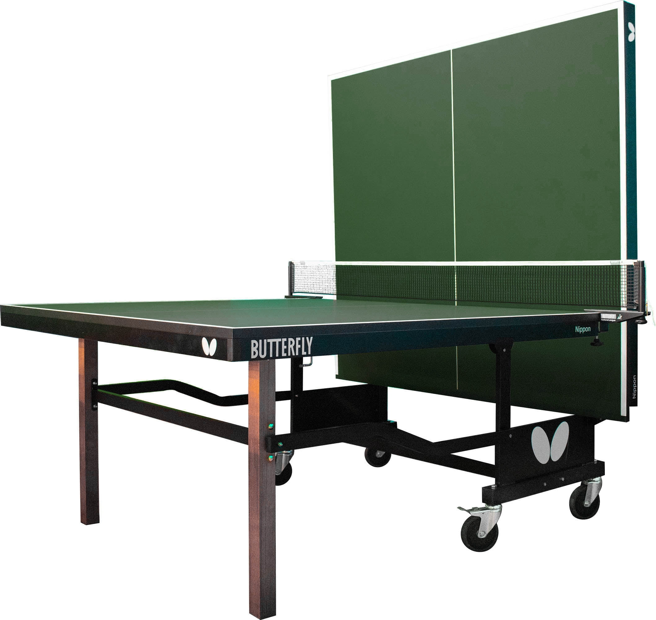 Butterfly Nippon 22 Table Green