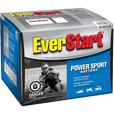 battery everstart es powersport walmart