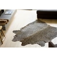 thumbnail image 3 of 72" x 84" Leopard, Cowhide - Rug, 3 of 3