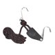 thumbnail image 3 of unbranded Herramienta De Reparación De Abolladuras Con Cuerda Soporte Telescópica Multi, 3 of 8