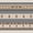 Gray 02, variant on Homewish Retro Boho Rhombus Twin Quilt Set,Bohemian Exotic Style Twin Coverlet Set,Cream Teal,2-Piece