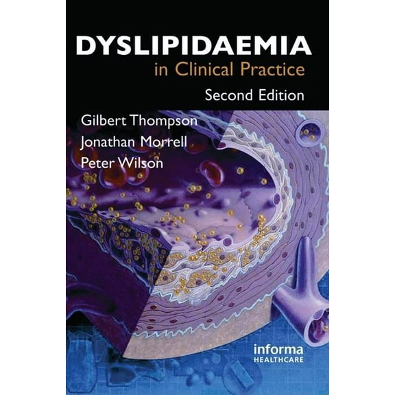 Dyslipidaemia in Clinical Practice, (Paperback)