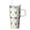 chicken-135, variant on 20oz Rustic Chicken Tumbler with Handle Elegant Birthday Christmas Gift for Chicken Lovers Women Men Insulated Travel Mug Fits Standard Cup Holders Comfortable Handle Easy to Carry Office Home