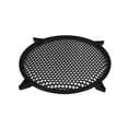 thumbnail image 3 of Cubierta De Altavoz 12" Malla De Plástico Protector De Parrilla De Woofer Subwoofer, 3 of 7