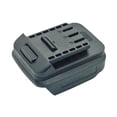 thumbnail image 2 of Piezas del adaptador de batería, fácil de usar, estable para simulacros de impacto de impacto, 2 of 8