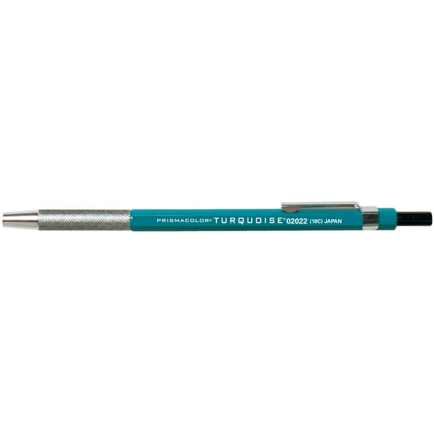 turquoise lead holder