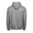 thumbnail image 2 of Tee Jays Mens Hooded Cotton Blend Sweatshirt, 2 of 4