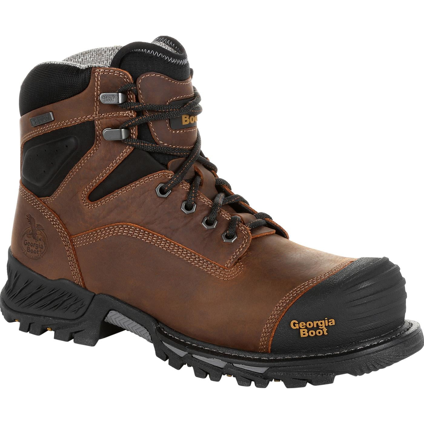 georgia boot gb00097