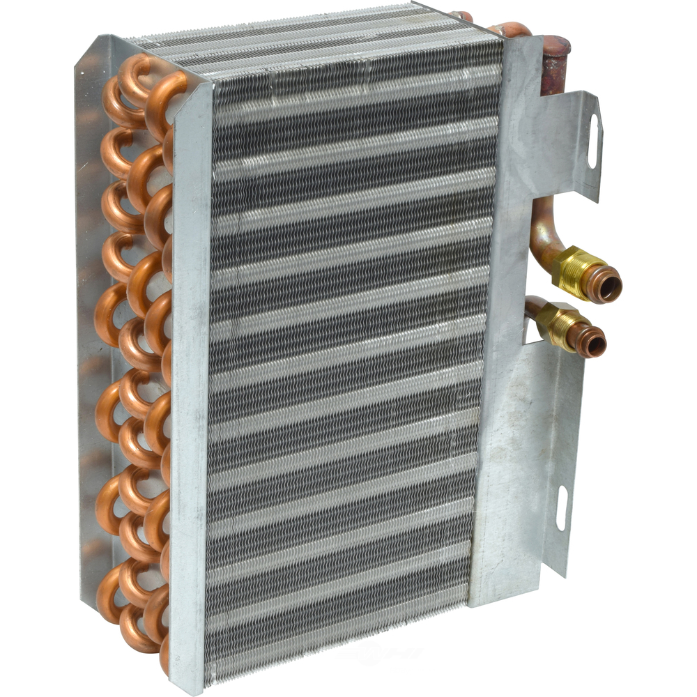 UAC EV 9409197C Evaporator Copper Tf