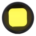 thumbnail image 3 of Filtre de Contraste d'Objectif d'Appareil Photo Jaune, 52mm Filtre d'Objectif d'Appareil Photo Jaune Filtre de Contraste d'Objectif d'Appareil Photo Jaune, 3 of 14