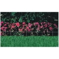 thumbnail image 4 of Panacea 89319 Arch Folding Fence - White, 4 of 4