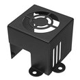 thumbnail image 2 of Piezas de impresora 3D Conducto de ventidor de refrigeración para , , Ender, Ender-3, , Ender-4, S5, S4, C Baoblaze ventilador de impresora 3d diy, 2 of 5