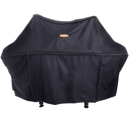 Oklahoma Joe's® Firecraft Series Barrel Cover