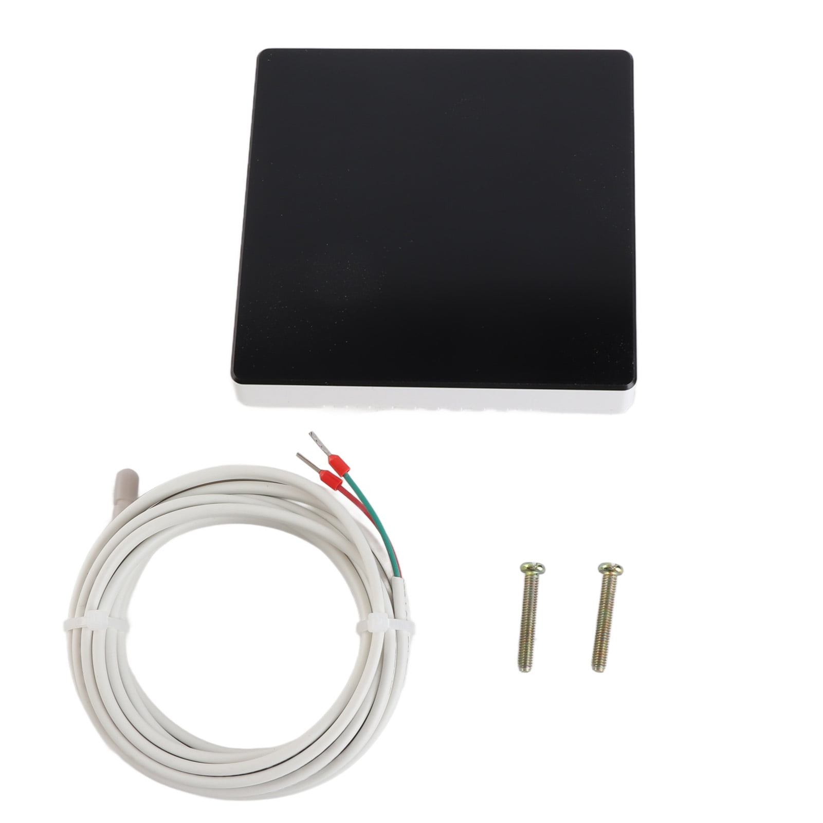 Temperature LCD Display Intelligent Temperature Controller Thermostat Weekly Programmable For Home