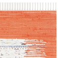 thumbnail image 4 of Safavieh Montauk Ivory Contemporary Rug - Runner 2'3" x 7', 4 of 5