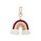 thumbnail image 2 of Gwong Decoración hogareña Boho Estilo Tejido Bolso arco iris Colgante Tassel Mano Hecho A Mano Charms Para Decoración De Navidad Gwong 21059029, 2 of 6