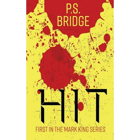 Hit (Paperback)