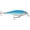 Blue, variant on Rapala Shallow Shad Rap 07 Fishing Lure 2.75" 1/4oz Shad