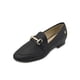 thumbnail image 3 of Calzado Elegante Salamandra Para Dama Casuales Negro Meili negro 22.5, 3 of 6
