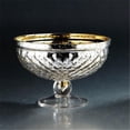 thumbnail image 1 of 6.5 x 10 in. Glass Vase, Clear, 1 of 1