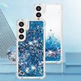thumbnail image 4 of Funda FOXDOCK para Samsung Galaxy S26 con Cuerda Ajustable, Brillo Líquido, Protección Antigolpes y Lente – Ideal para Regalo, 4 of 6