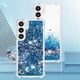 thumbnail image 4 of Funda FOXDOCK para Samsung Galaxy S26 con Cuerda Ajustable, Brillo Líquido, Protección Antigolpes y Lente – Ideal para Regalo, 4 of 6