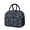 Black-166, variant on Celestial Cosmos Lunch Bag – Galaxy Space Geek Thermal Cooler Tote for Work