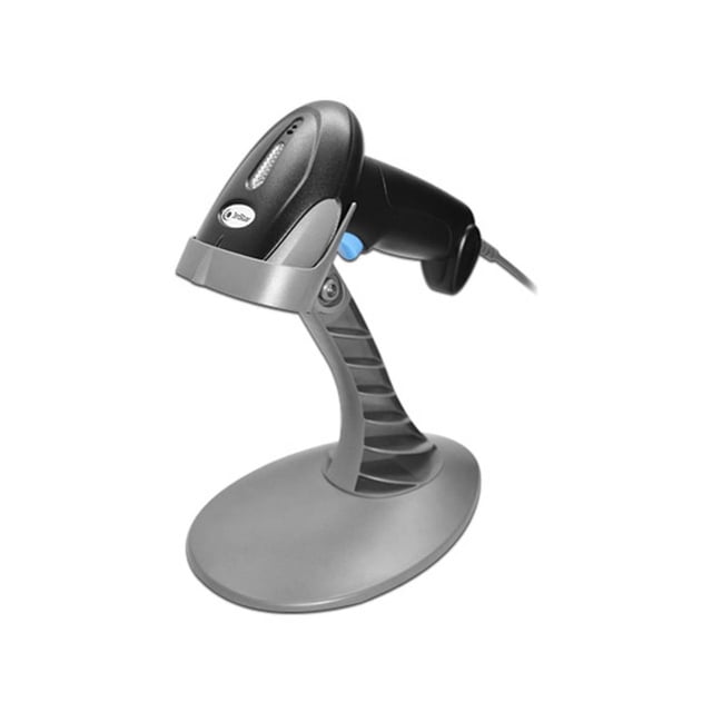 Lector de código de barras 3nStar SC050 ergonómico USB y RS232