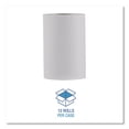 thumbnail image 4 of Boardwalk Hardwound Commercial Paper Towels, 1-Ply, 8" x 350 ft, 12 Rolls, White, 4 of 7