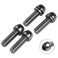 thumbnail image 6 of 4PC M5X20Mm M6X20Mm Mtb Bike Bicycle Steering Handlebar Stem Screws Bolts, 6 of 9