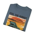 thumbnail image 3 of Adventure Outdoors Camp Unisex Comfort Colors Shirt Arizona RV Hiker Theme, 3 of 7
