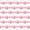 Pink White Green, variant on Erosebridal Watercolor Bow Twin Quilt Set,Polka Dot Ribbon Twin Coverlet Set For Girls,2pcs