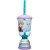 Disney Frozen 9-Ounce Kids Fun Floats Sipper, Olaf