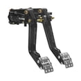 thumbnail image 2 of Wilwood Dual Pedal Assy Adj Fw Swing Offset Clutch, 2 of 2